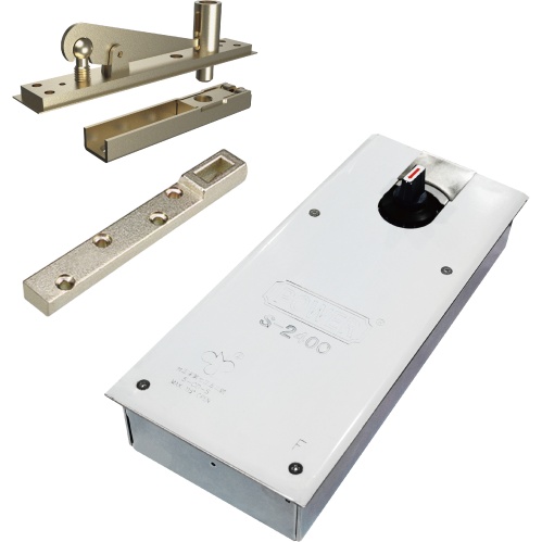 POWER S - 2400 中心型地鉸鏈