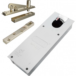 POWER NH - 233 中心型地鉸鏈