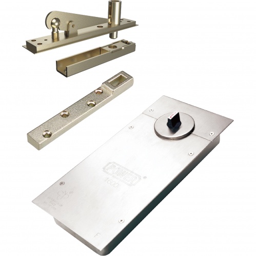 POWER S - 1600 中心型地鉸鏈