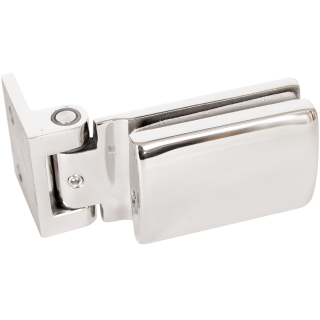 POWER A - 501 玻對牆不鏽鋼鉸鏈