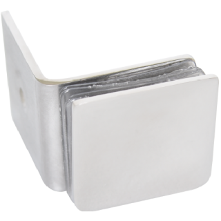 POWER A - 801 不鏽鋼固定夾