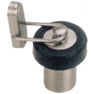 POWER 706 門擋 附扣環