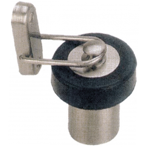 POWER 706 門擋 附扣環