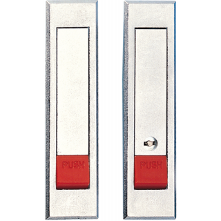 POWER 163 / 163A 壓扣鎖