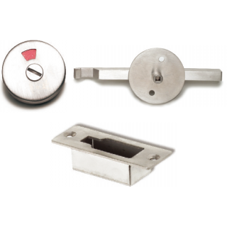 POWER 2 - 23 浴廁橫拉門指示鉤鎖