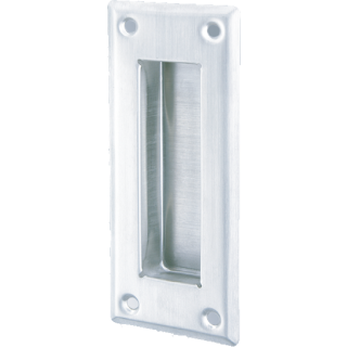 POWER 56 - 1 凹槽把手