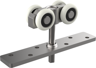 POWER RW - 100 移門