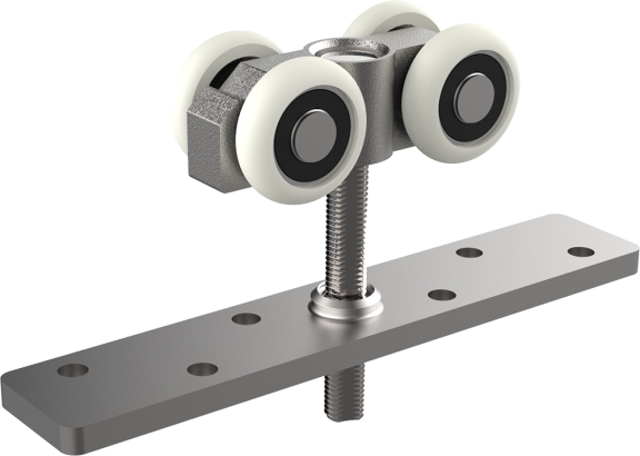 POWER RW - 100 移門