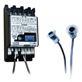 HTP - 21C / HTP - 21E 進口安全光線