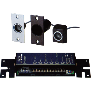 HZ - C 進口 雷達立體保護開關