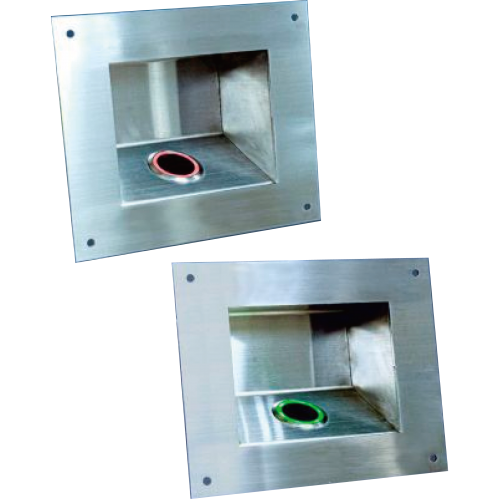 POWER EFS - 030 非接觸式足式開關 (LH - 970)