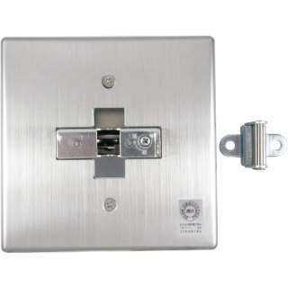 NIKKEY N - 78B 日本製電磁門扣