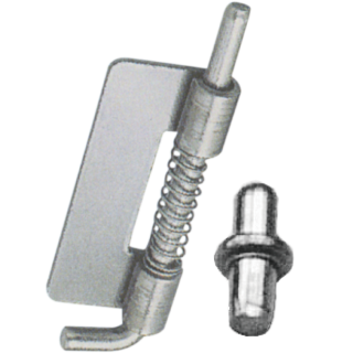 POWER 102 - 1 旗型鉸鏈