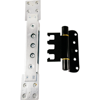 POWER DH - 3S 三度空間鉸鏈 可拆式