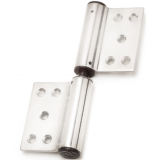 POWER A66 R / L 自動歸位鉸鏈