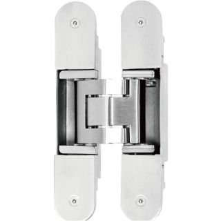 POWER H - 120 隱藏式鉸鍊