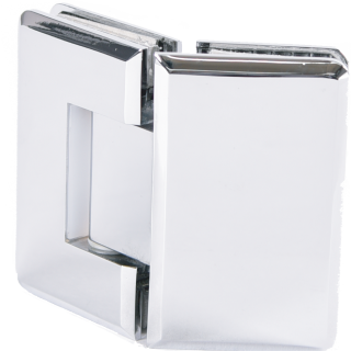 POWER BJ202 135°玻璃鉸鏈