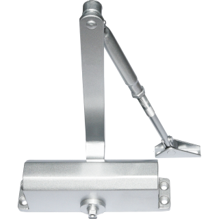 POWER 70系列 標準垂直安裝型 門弓器