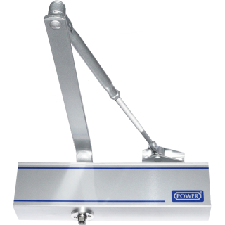 POWER 80 系列 標準垂直安裝型 門弓器