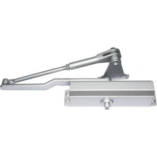 POWER P - 70系列 P型平行安裝型 門弓器