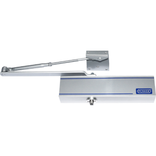 POWER P - 80系列 P型 平行安裝型 門弓器