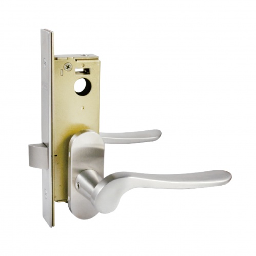 POWER J3001 - C402 - US32D 通道鎖