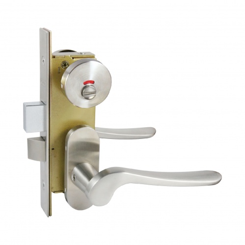 POWER J3002 - C402 - US32D 浴廁指示鎖