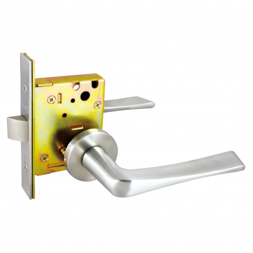 POWER J5101 - C208 通道鎖