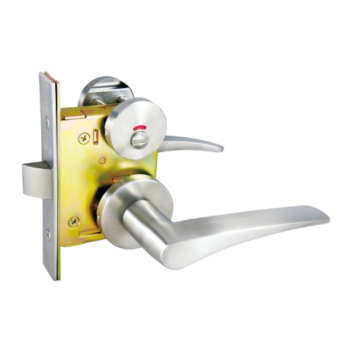 POWER J5102 - C201 浴廁指示鎖