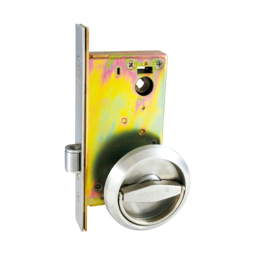 POWER J5104 - C211 通道鎖