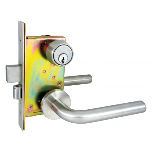 POWER J5114 - C204 房門鎖