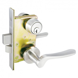 POWER J5115 - C202 連動鎖