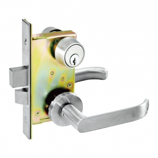 POWER J5115 - C203 房門鎖