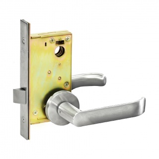 POWER J5116 - C203 通道鎖