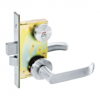 POWER J5118 - C203 浴廁指示鎖