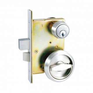 POWER J6415 - C211 拉環鎖