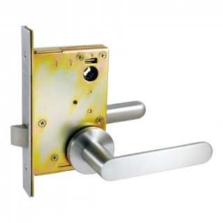 POWER J6416 - C209 通道鎖