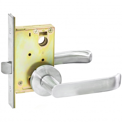 POWER K5116 - C203 通道鎖