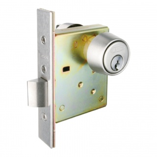 POWER 167S - 51 自動鎖