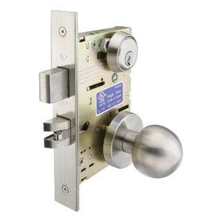 POWER MB03 - B7011 監獄鎖