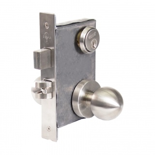 POWER XMB03 - B705B 抗放射線鎖