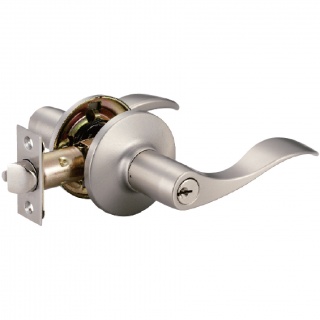 POWER 1040 - 26D 水平把手鎖