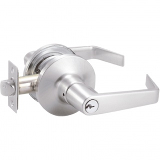 POWER 5040 - 26D - RH6 水平把手鎖