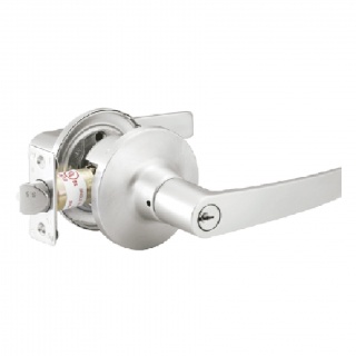 POWER 5040 - 26D - RH9 水平把手鎖