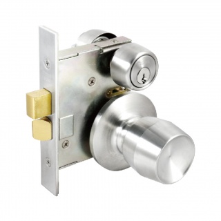 TOWA 535 - 05 - DK 日本製房門鎖