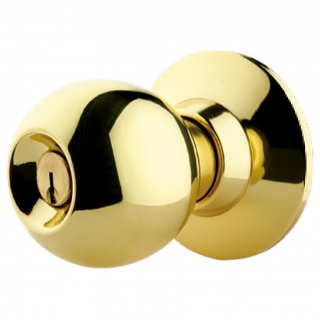 POWER 340 - 03 喇叭鎖