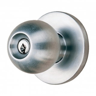 POWER 540 - 26D 重型喇叭鎖