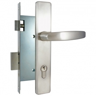 POWER 1171 - 26D 鎖匣式大門鎖