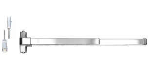 POWER 917A 平推式 + 天地插銷