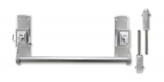 POWER 919A 下壓式 + 天地插銷